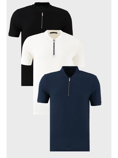 تی شرت مردانه بوراتی اورجینال |  Buratti