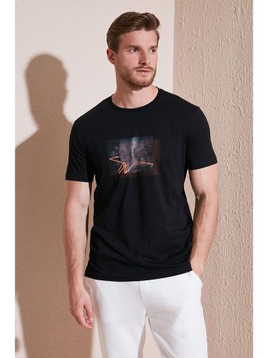 تی شرت مردانه بوراتی اورجینال |  Buratti