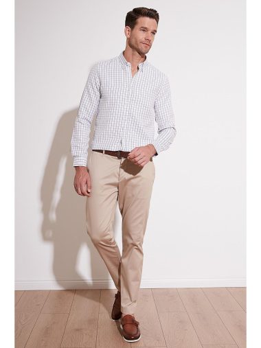 پیراهن مردانه بوراتی اورجینال |  Buratti