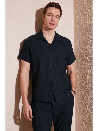 پیراهن مردانه بوراتی اورجینال |  Buratti