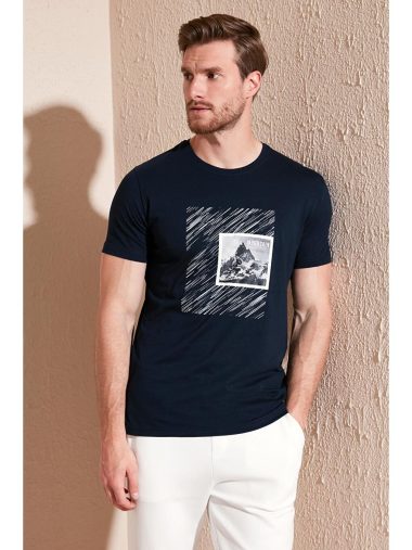 تی شرت مردانه بوراتی اورجینال |  Buratti