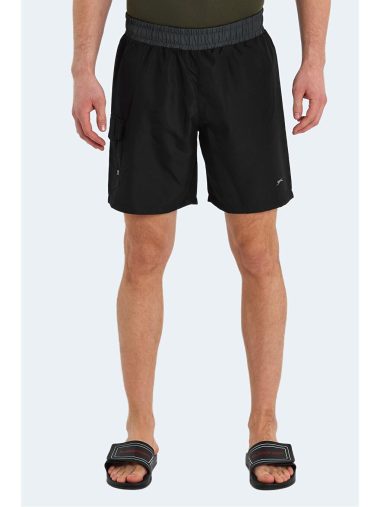 شورت شنا مردانه اسلازنگر اورجینال |  SLAZENGER