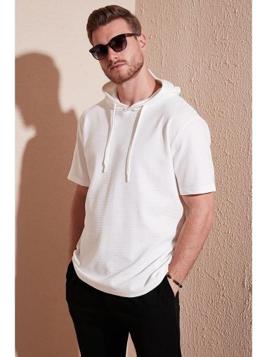 تی شرت مردانه بوراتی اورجینال |  Buratti