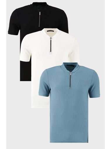 تی شرت مردانه بوراتی اورجینال |  Buratti