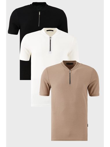 تی شرت مردانه بوراتی اورجینال |  Buratti