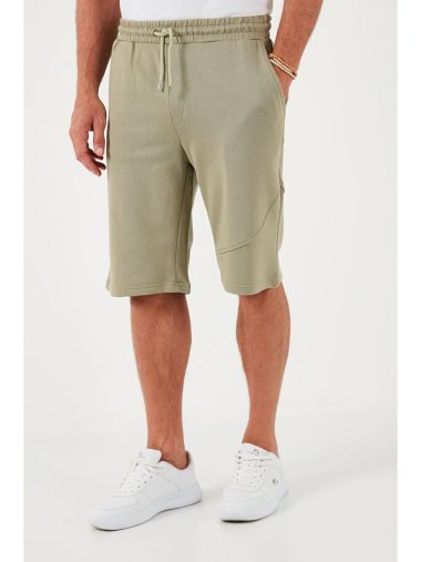 شورت مردانه بوراتی اورجینال |  Buratti