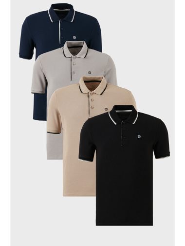 تی شرت مردانه بوراتی اورجینال |  Buratti