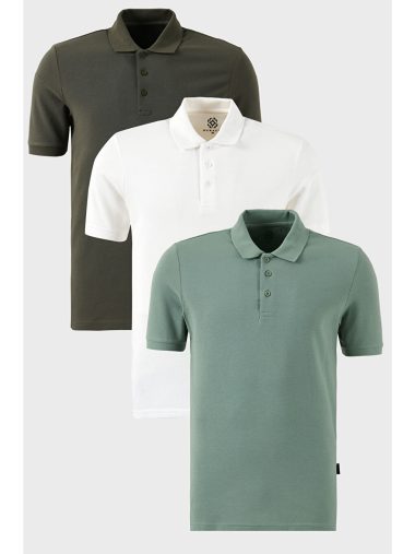 تی شرت مردانه بوراتی اورجینال |  Buratti