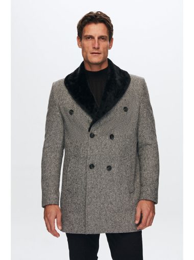 پالتو مردانه دی اس داماد اورجینال |  D’S damat