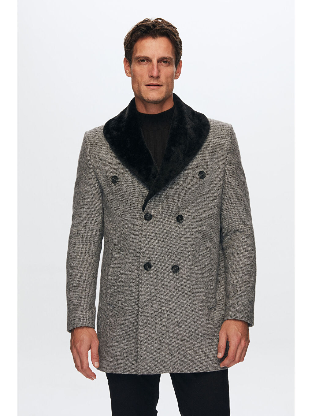 پالتو دی اس داماد