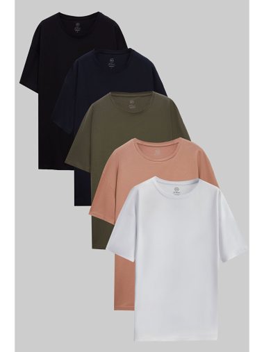 تی شرت مردانه دی اس داماد اورجینال |  D’S damat