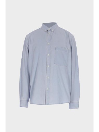 پیراهن جین مردانه کراس جینز اورجینال |  Cross Jeans