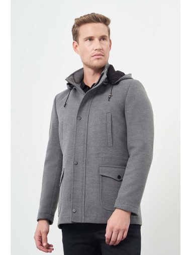 پالتو مردانه امضا اورجینال |  İMZA