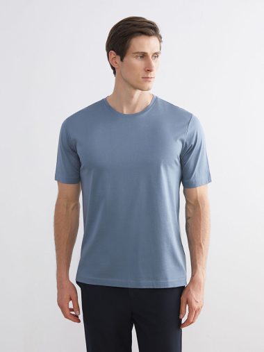 تی شرت مردانه ال سی وایکیکی اورجینال |  LCWAIKIKI Classic