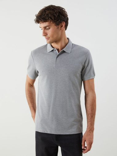 تی شرت مردانه ال سی وایکیکی اورجینال |  LCWAIKIKI Classic