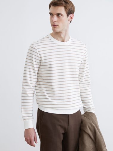 سویشرت مردانه سوز بلو اورجینال |  SOUTHBLUE