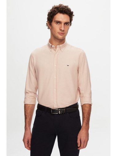 پیراهن مردانه دی اس داماد اورجینال |  D’S damat