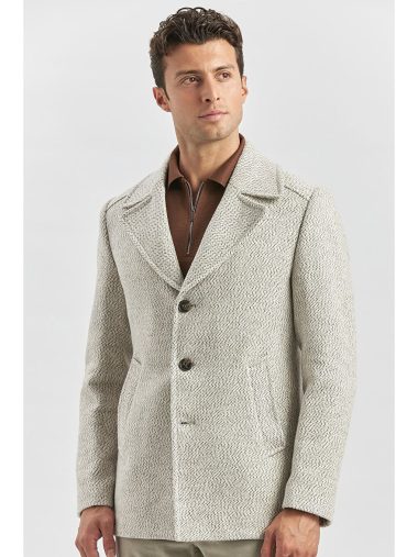 پالتو مردانه امضا اورجینال |  İMZA