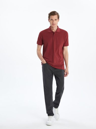 شلوار چینو مردانه ال سی وایکیکی اورجینال |  LCWAIKIKI Classic