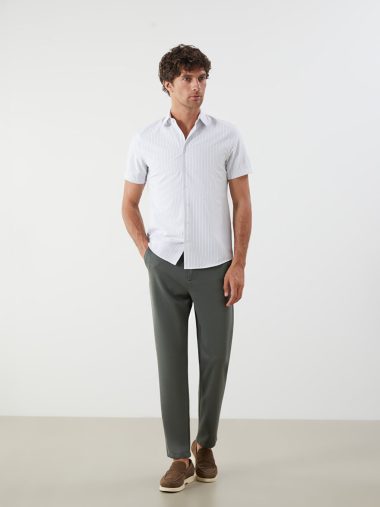 شلوار چینو مردانه ال سی وایکیکی اورجینال |  LCWAIKIKI Classic