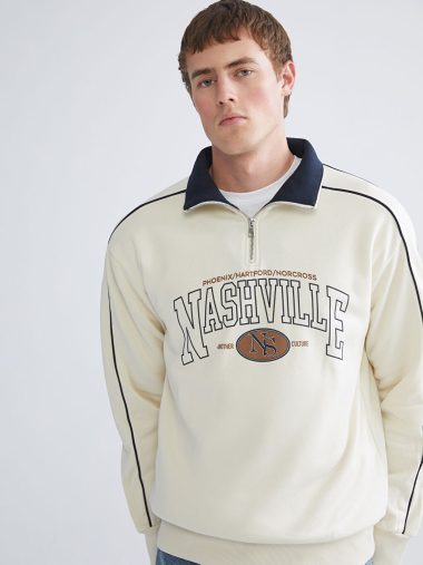 سویشرت مردانه ایکس ساید اورجینال |  XSIDE