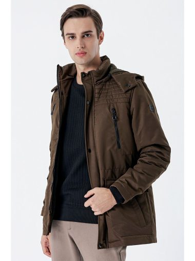 کاپشن مردانه امضا اورجینال |  İMZA