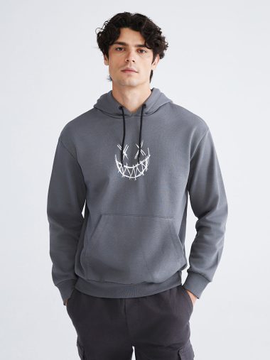 هودی مردانه ایکس ساید اورجینال |  XSIDE