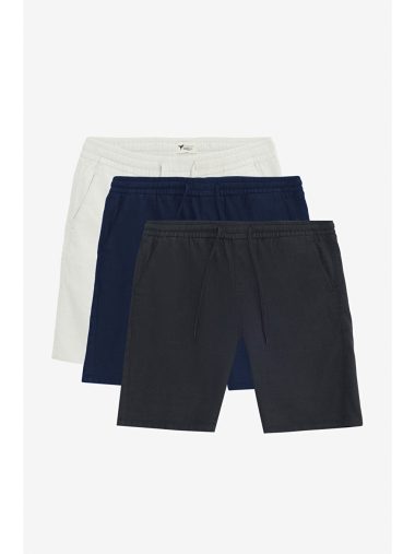 شورت مردانه التین ییلدیز اورجینال |  AC&Co / Altınyıldız Classics