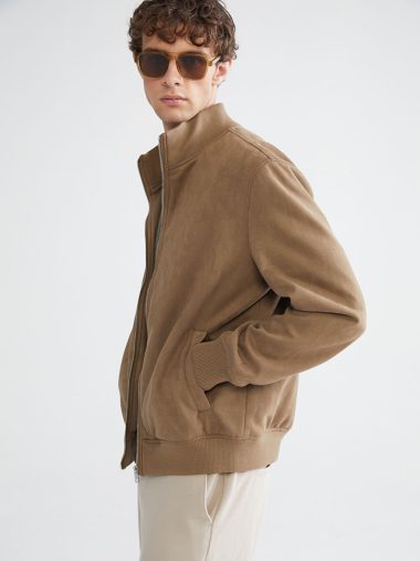 کاپشن مردانه سوز بلو اورجینال |  SOUTHBLUE