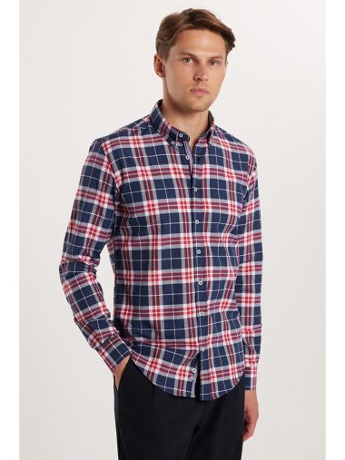 پیراهن مردانه تودورز اورجینال |  TUDORS