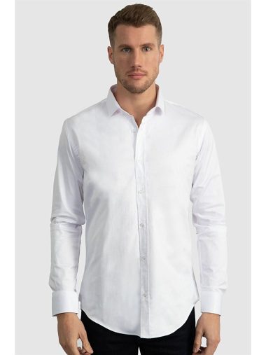 پیراهن مردانه تودورز اورجینال |  TUDORS