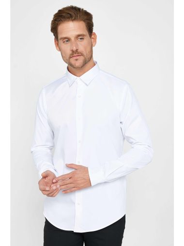 پیراهن مردانه تودورز اورجینال |  TUDORS