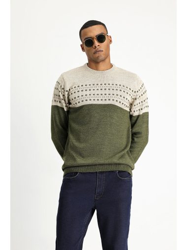 بافت مردانه کیگیلی اورجینال |  Kiğılı