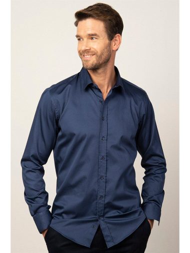 پیراهن مردانه تودورز اورجینال |  TUDORS