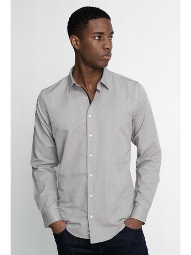 پیراهن مردانه تودورز اورجینال |  TUDORS