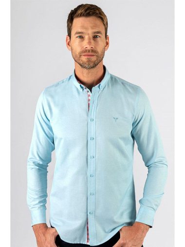 پیراهن مردانه تودورز اورجینال |  TUDORS