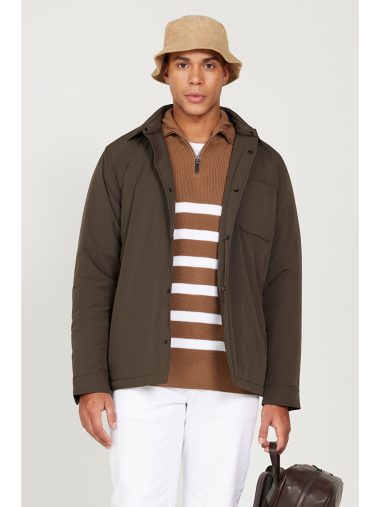 کاپشن مردانه التین ییلدیز اورجینال |  Altınyıldız Classics