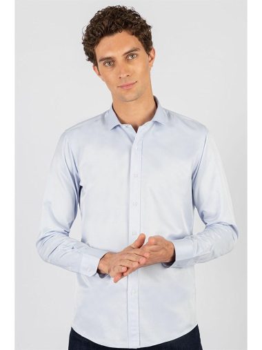 پیراهن مردانه تودورز اورجینال |  TUDORS