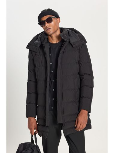 کاپشن بادی مردانه التین ییلدیز اورجینال |  AC&Co / Altınyıldız Classics