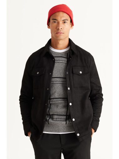 کاپشن مردانه التین ییلدیز اورجینال |  Altınyıldız Classics