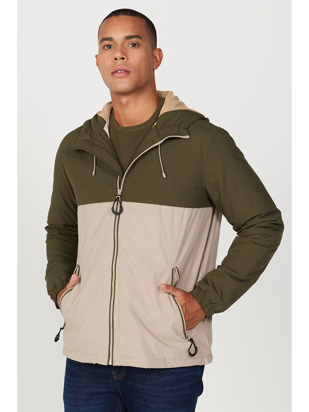 کاپشن التین ییلدیز