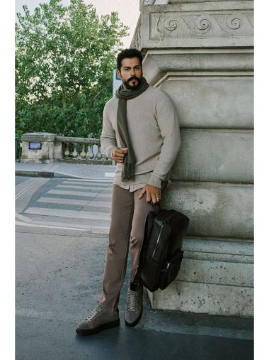 شلوار مردانه التین ییلدیز اورجینال |  Altınyıldız Classics