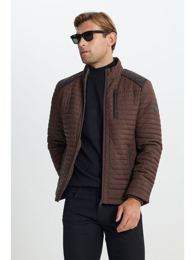 کاپشن بادی مردانه التین ییلدیز اورجینال |  Altınyıldız Classics