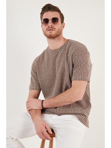 تی شرت مردانه بوراتی اورجینال |  Buratti