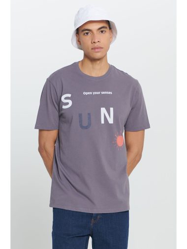 تی شرت مردانه التین ییلدیز اورجینال |  AC&Co / Altınyıldız Classics