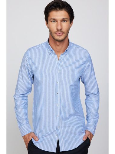 پیراهن مردانه تودورز اورجینال |  TUDORS