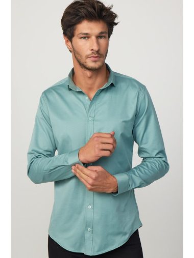 پیراهن مردانه تودورز اورجینال |  TUDORS