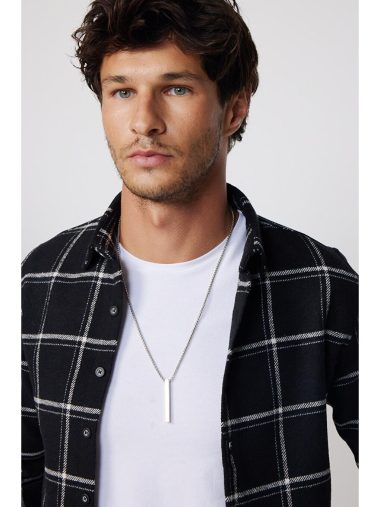 پیراهن هیزم شکن مردانه تودورز اورجینال |  TUDORS