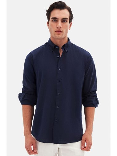 پیراهن مردانه دی اس داماد اورجینال |  D’S damat