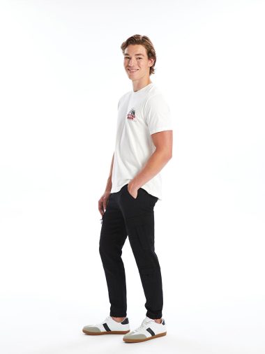 شلوار کارگو مردانه ایکس ساید اورجینال |  XSIDE